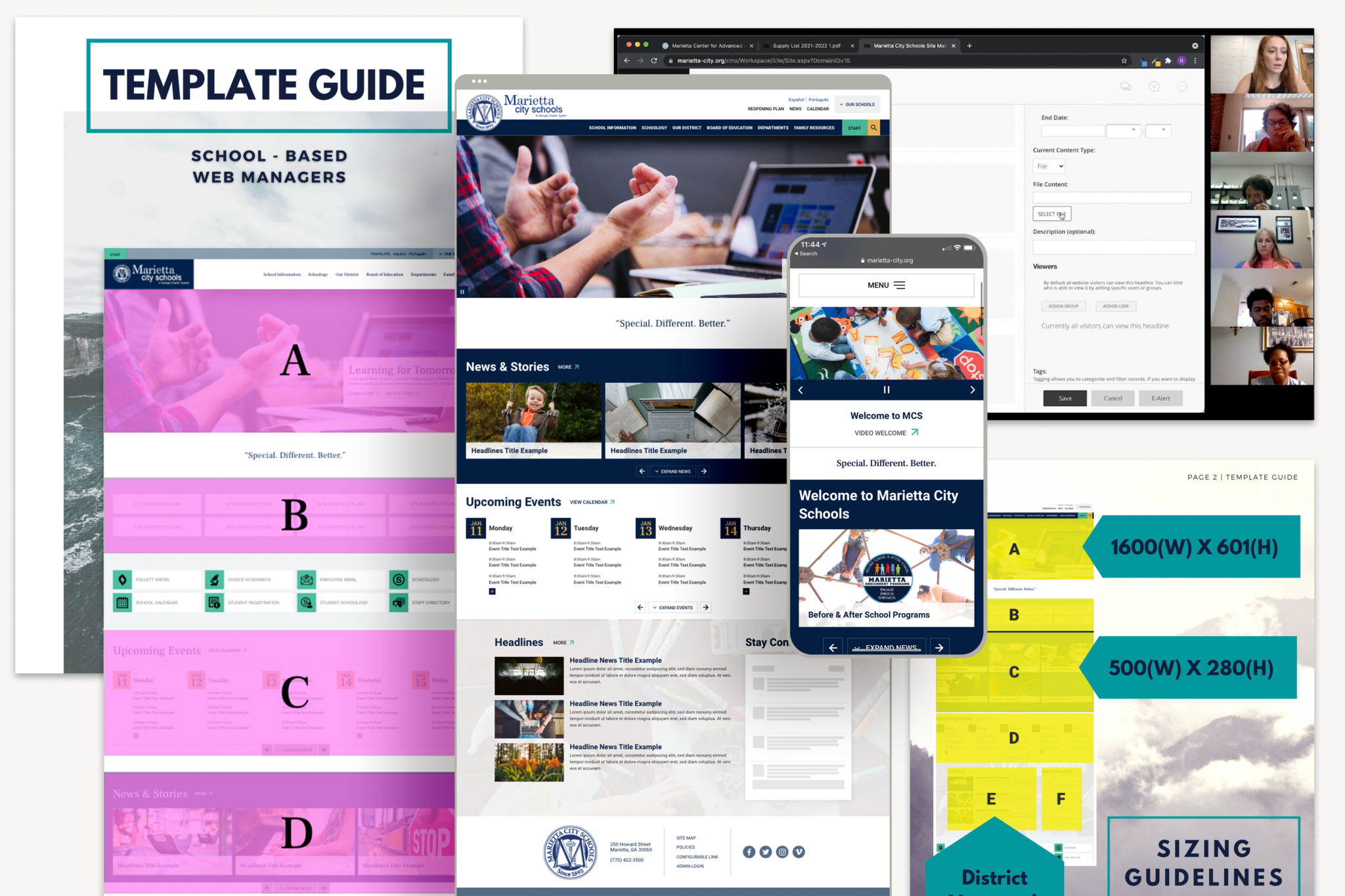 Portfolio - Natalie Roush